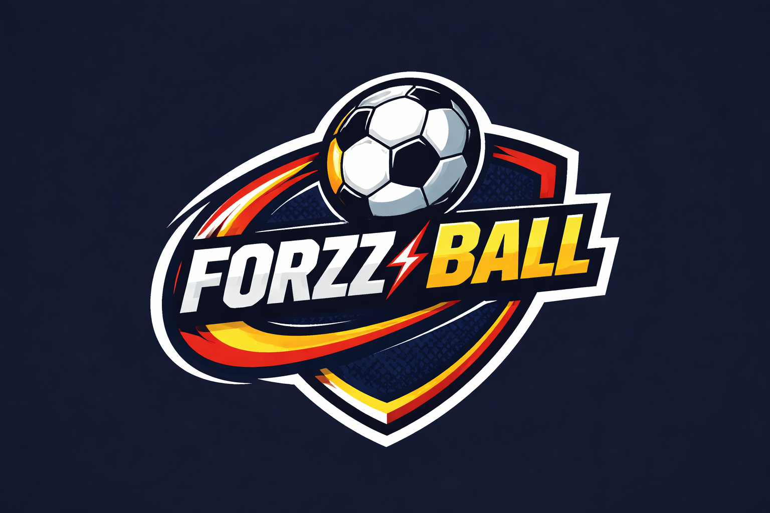 Forzza Ball